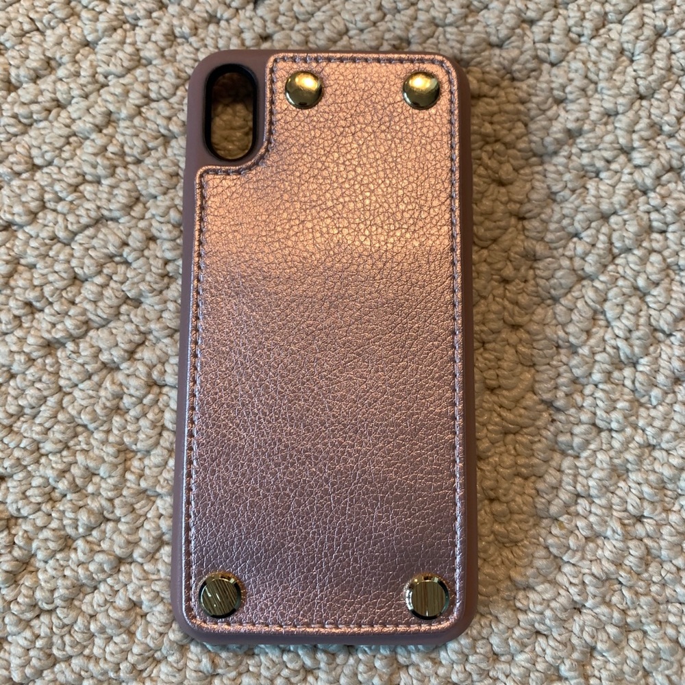 Iphone X phone case